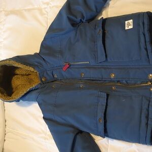 Oshkosh b'gosh winter jacket size 6